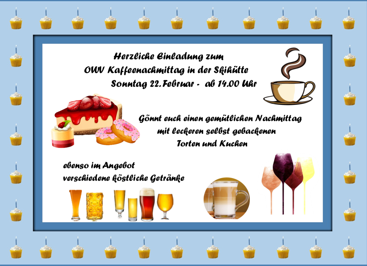 OberpfälzerWaldVerein Waldthurn e.V.